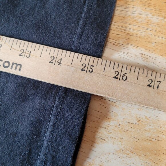 Small Vintage Black Sabbath Tultex Cotton Graphic Concert T Shirt - Picture 7 of 10